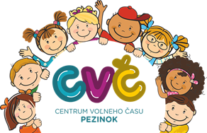 Centrum voľného času Pezinok Logo
